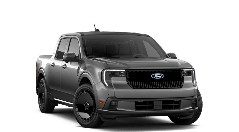 Maverick® vehicle